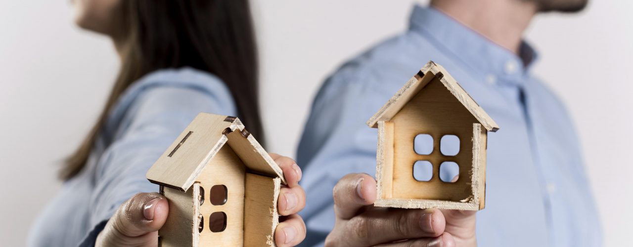 Casa ou Apartamento: qual é a melhor opção na hora de comprar um imóvel?