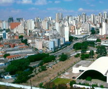 Barra Funda